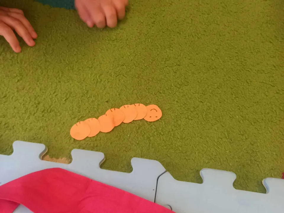 Dzień Kropki — zdjęcie 5