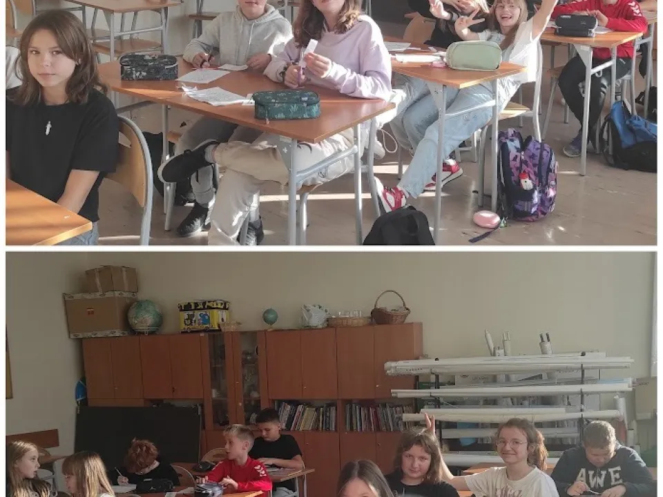 Podejmijmy wyzwanie - przeciwdziałajmy niskiej emisji — zdjęcie 2