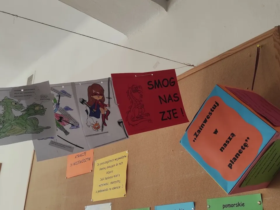Podejmijmy wyzwanie - przeciwdziałajmy niskiej emisji — zdjęcie 4