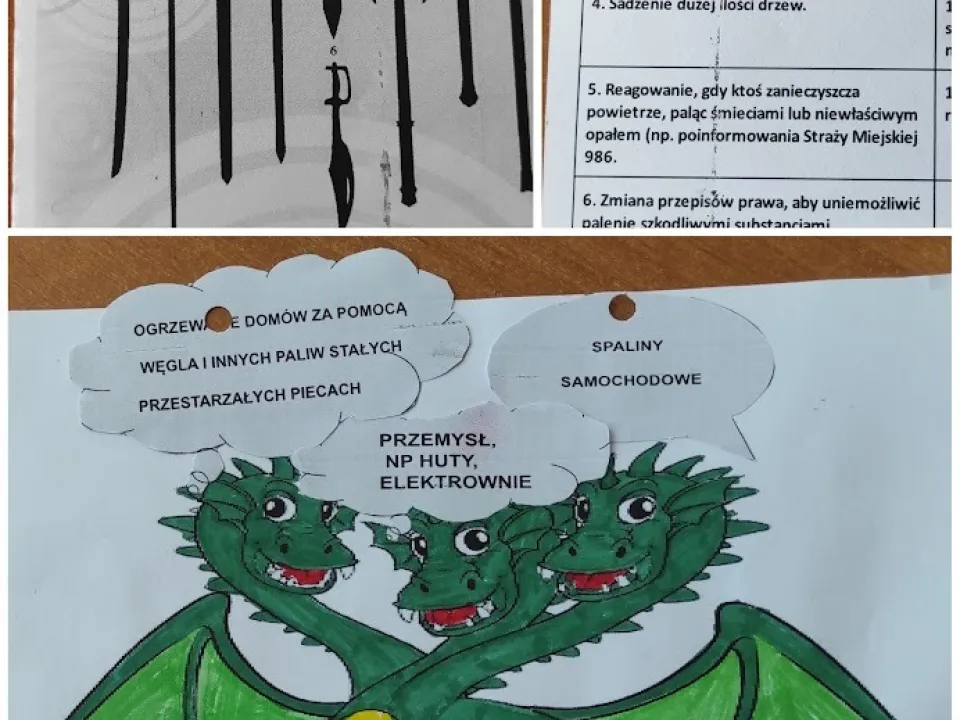 Podejmijmy wyzwanie - przeciwdziałajmy niskiej emisji — zdjęcie 6