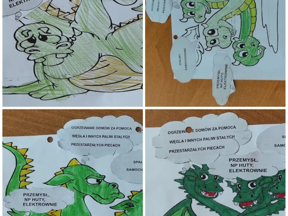 Podejmijmy wyzwanie - przeciwdziałajmy niskiej emisji — zdjęcie 9