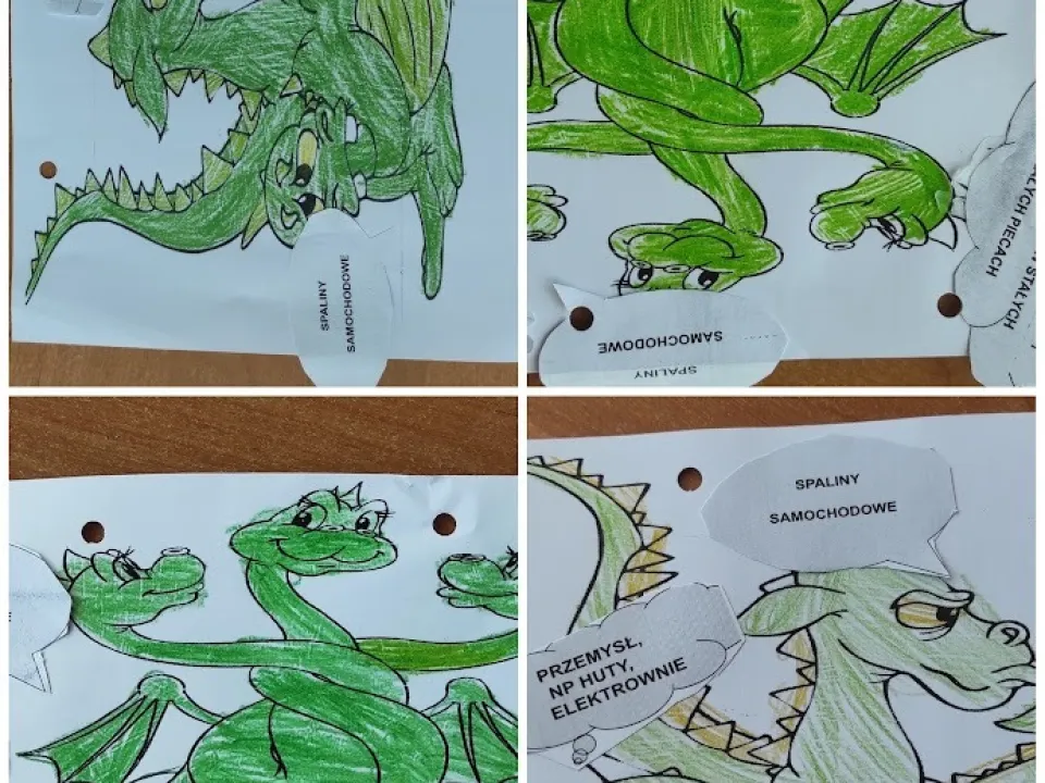 Podejmijmy wyzwanie - przeciwdziałajmy niskiej emisji — zdjęcie 10