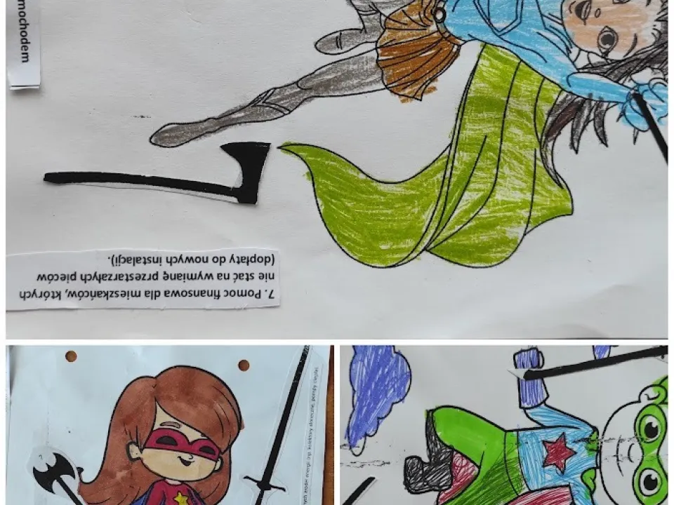Podejmijmy wyzwanie - przeciwdziałajmy niskiej emisji — zdjęcie 12