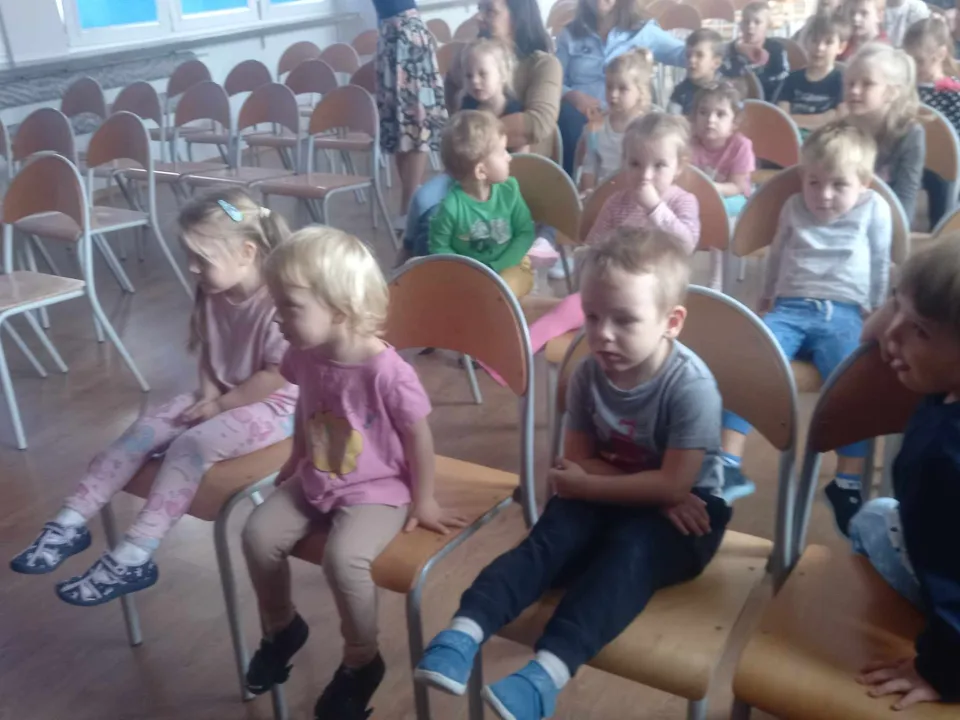 Koncert muzyków z Filharmonii. — zdjęcie 12