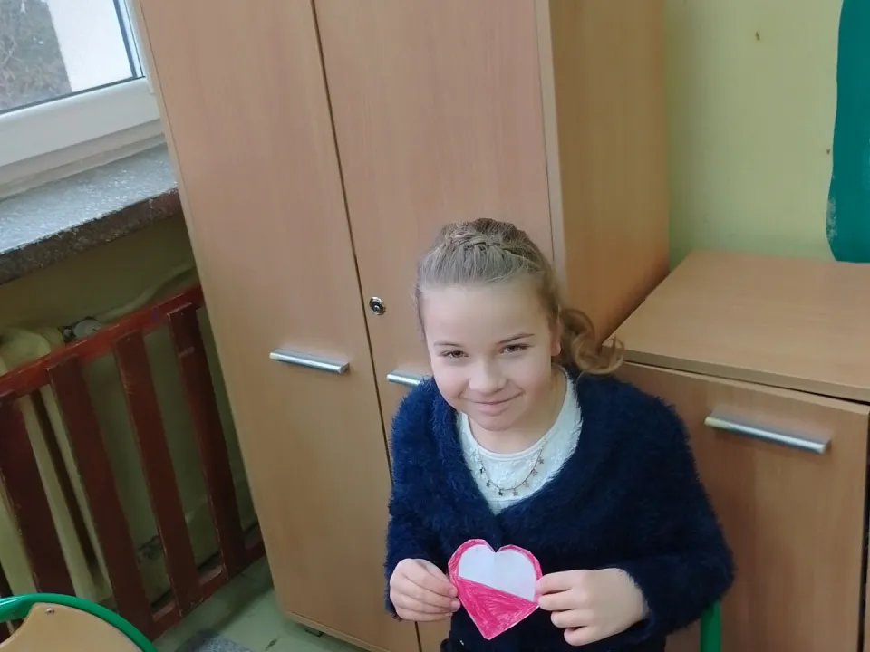 Święto Niepodległości na świetlicy — zdjęcie 4