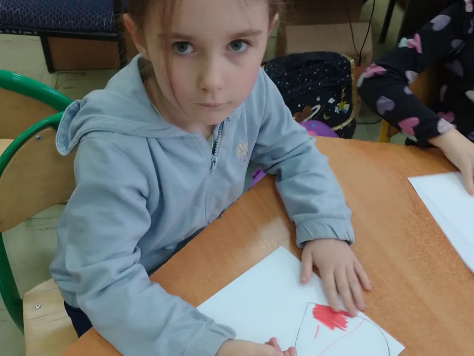 Święto Niepodległości na świetlicy — zdjęcie 6