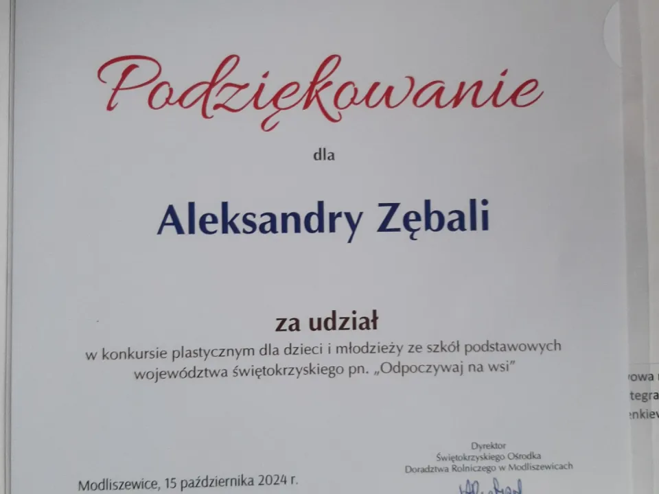 "Odpoczywaj na wsi"... — zdjęcie 7