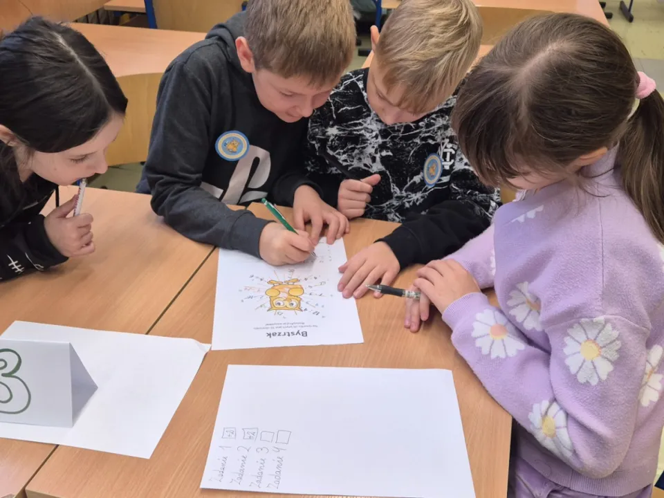 Dzień Tabliczki Mnożenia — zdjęcie 5