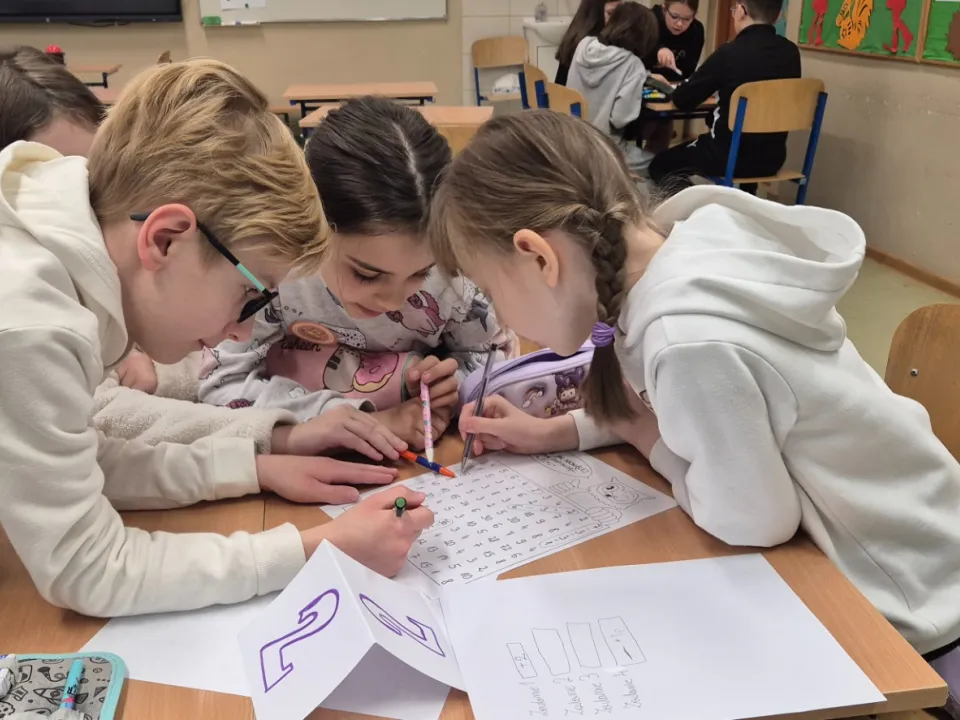 Dzień Tabliczki Mnożenia — zdjęcie 6