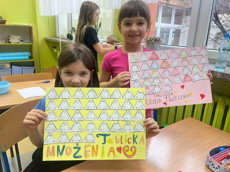 Dzień Tabliczki Mnożenia — zdjęcie 9