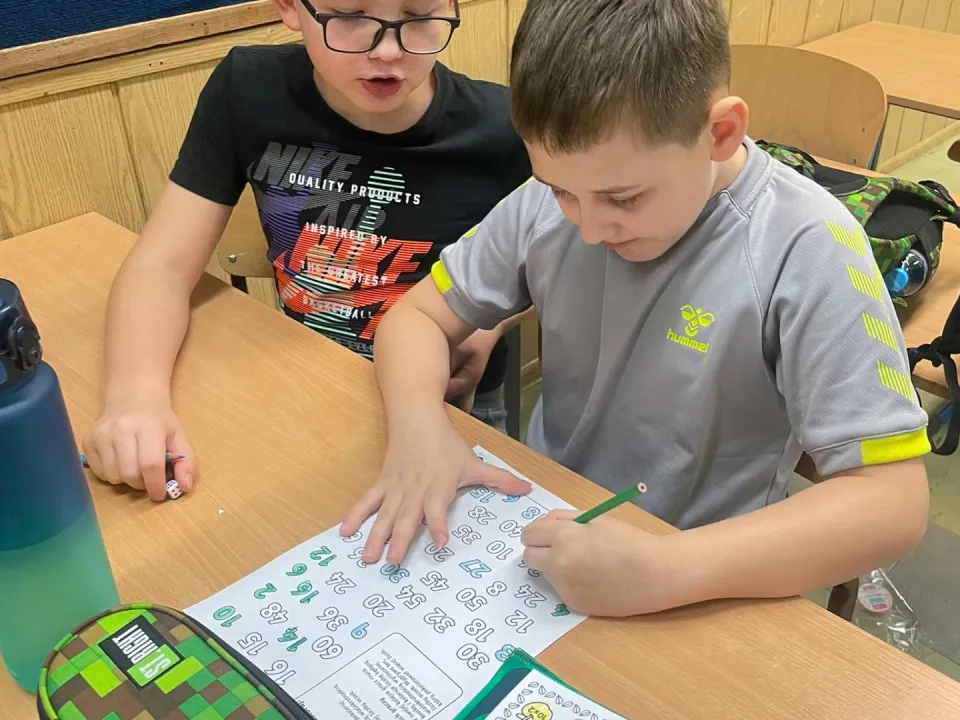 Dzień Tabliczki Mnożenia — zdjęcie 12