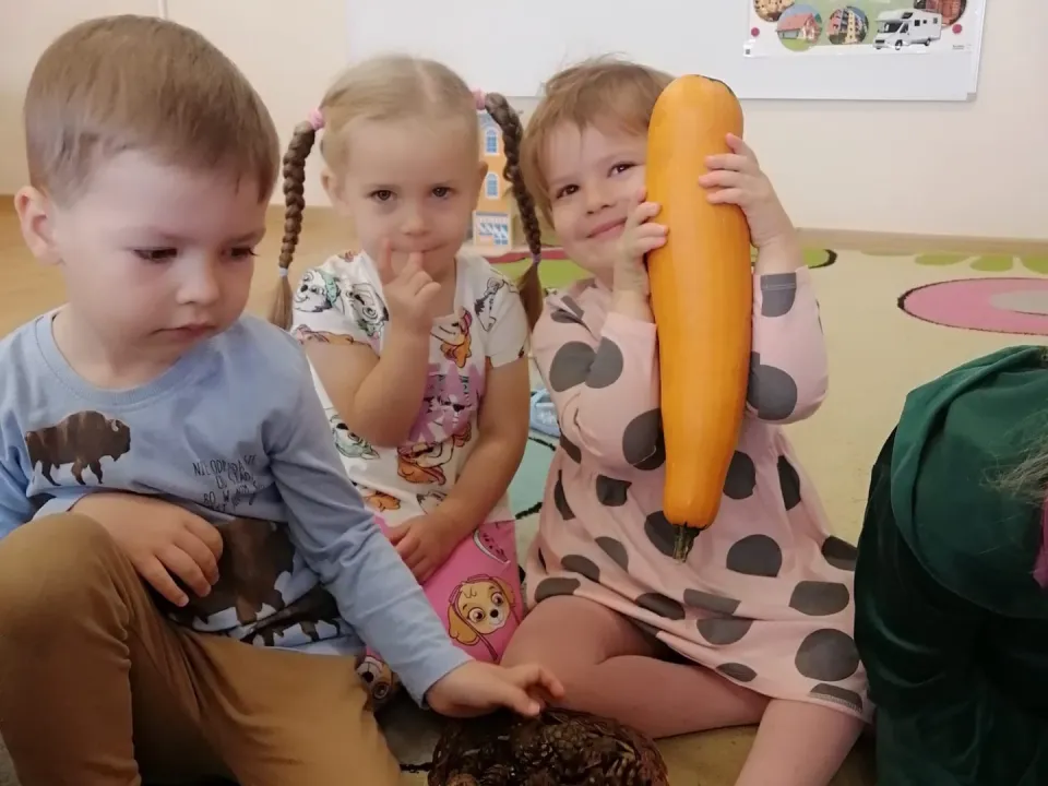 Powitanie Jesieni — zdjęcie 12