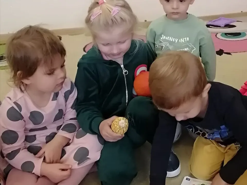 Powitanie Jesieni — zdjęcie 14