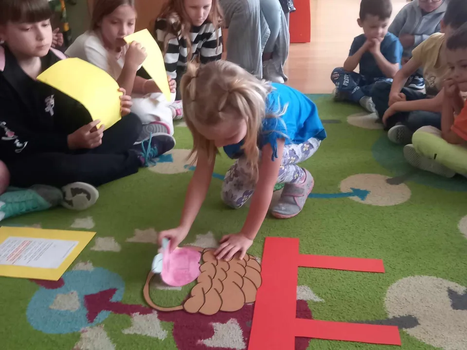 Dzień Głośnego Czytania — zdjęcie 3