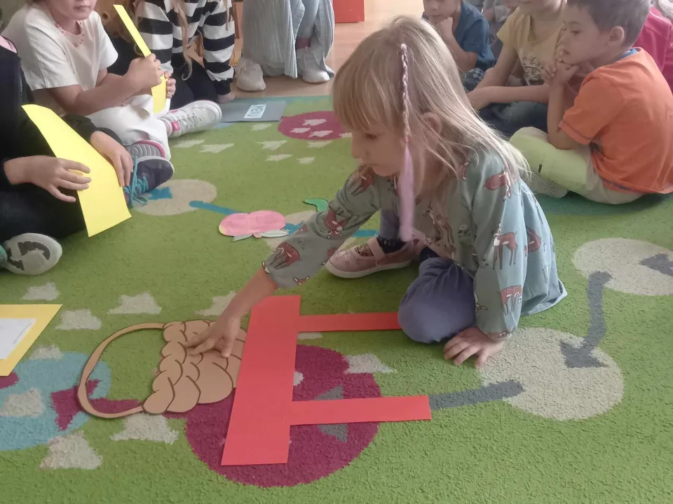 Dzień Głośnego Czytania — zdjęcie 4