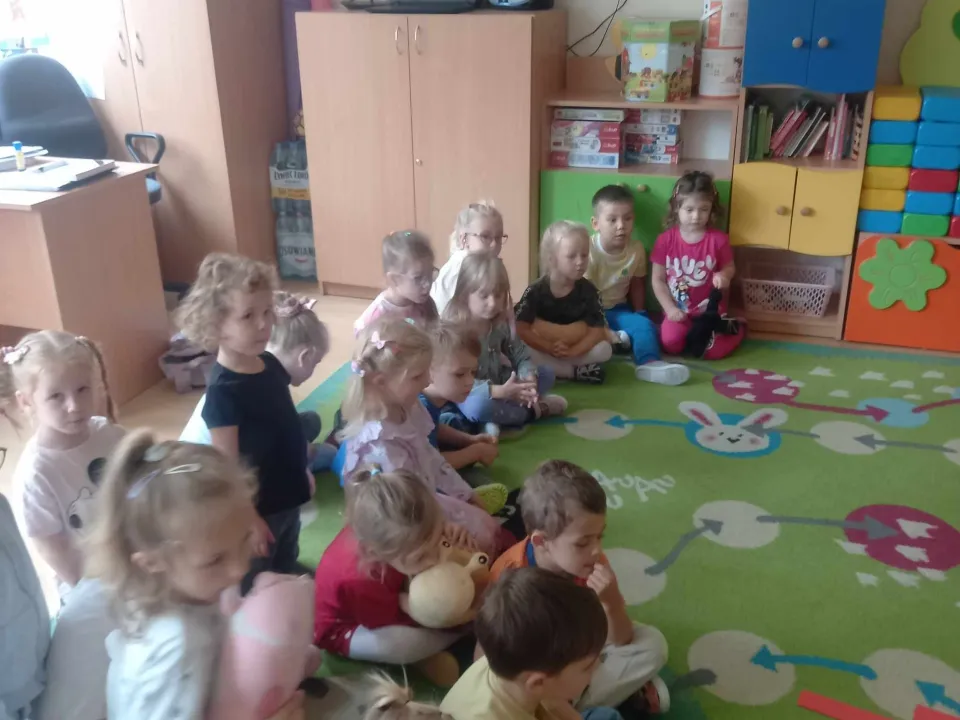 Dzień Głośnego Czytania — zdjęcie 5