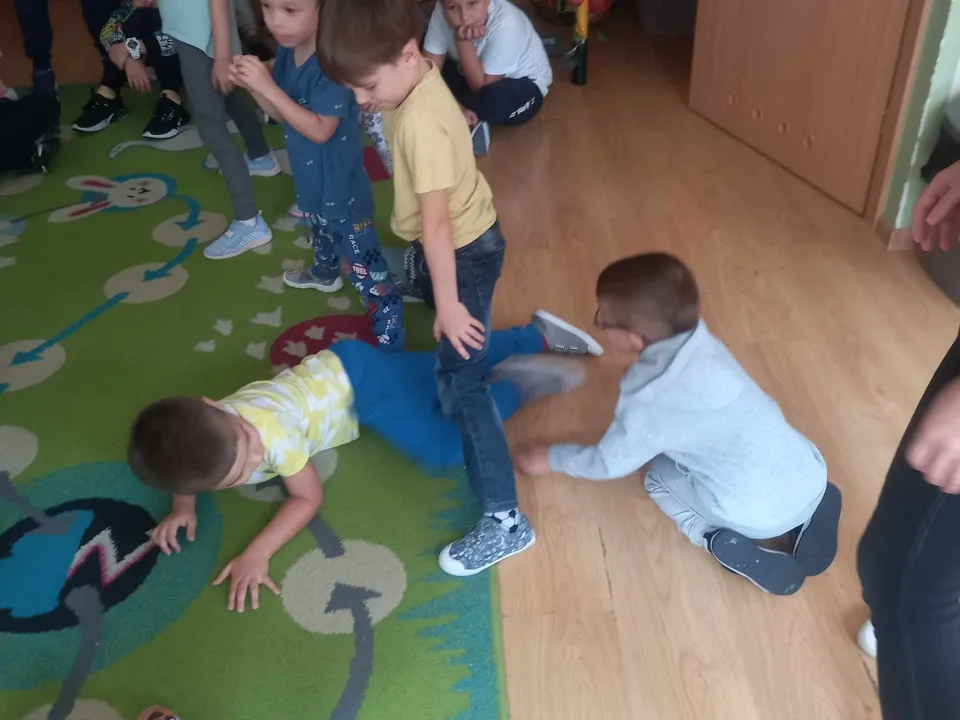 Dzień Głośnego Czytania — zdjęcie 6