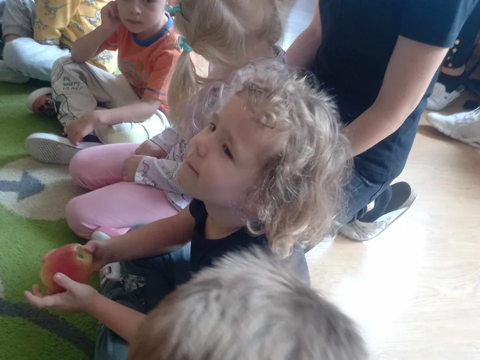 Dzień Głośnego Czytania — zdjęcie 8