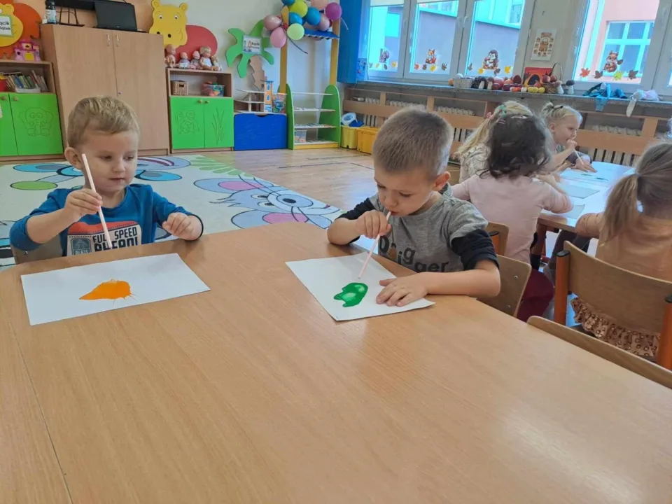 Światowy dzień mycia rąk — zdjęcie 1
