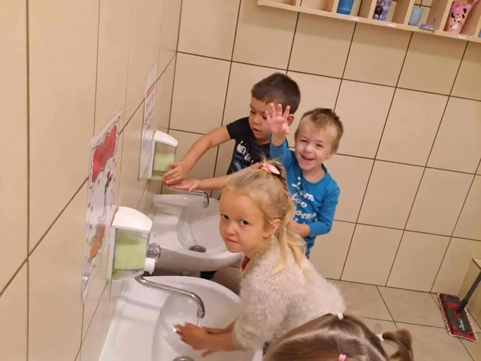 Światowy dzień mycia rąk — zdjęcie 3