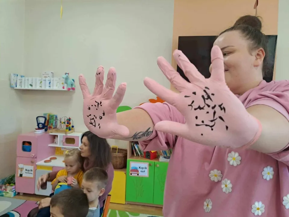 Światowy dzień mycia rąk — zdjęcie 4
