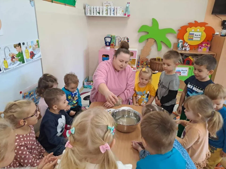 Światowy dzień mycia rąk — zdjęcie 10