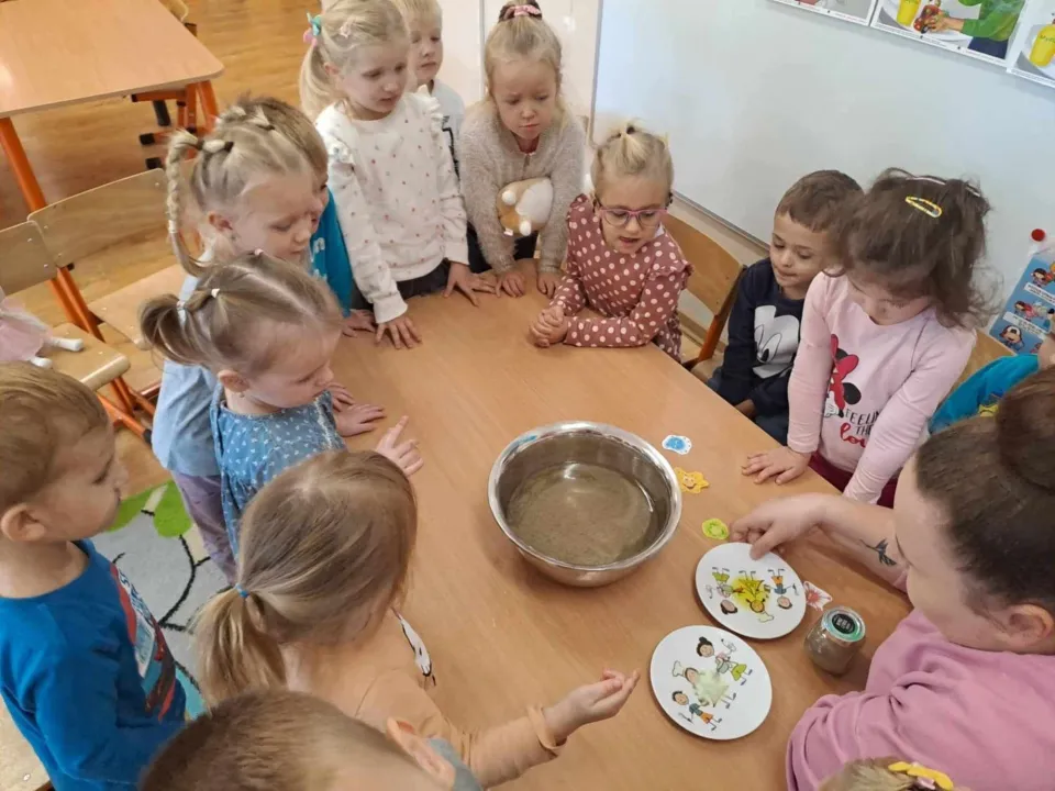Światowy dzień mycia rąk — zdjęcie 11