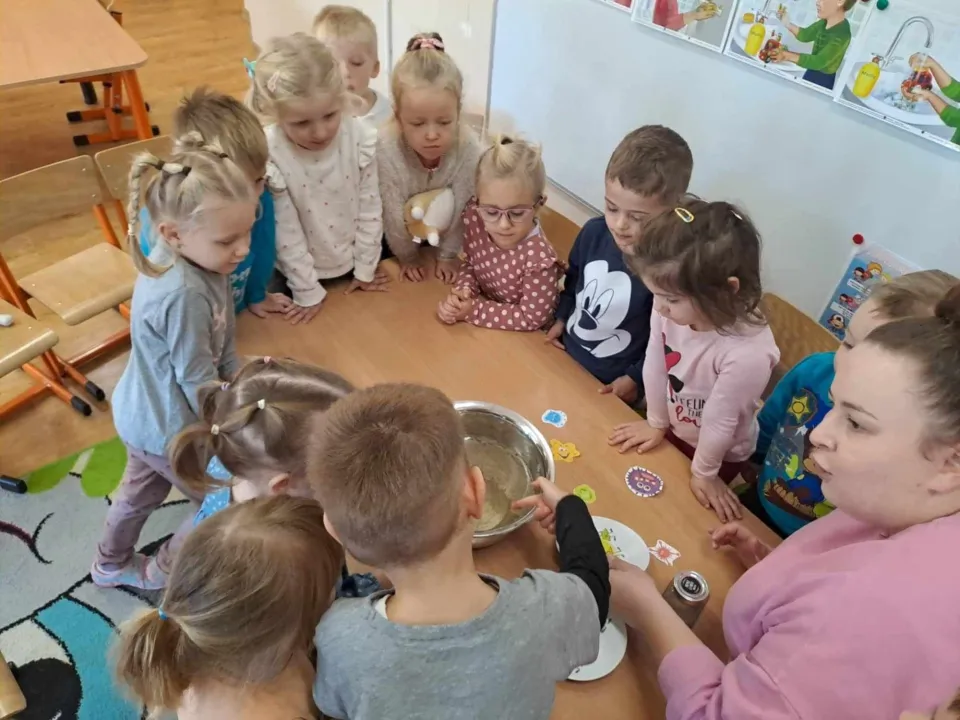 Światowy dzień mycia rąk — zdjęcie 12