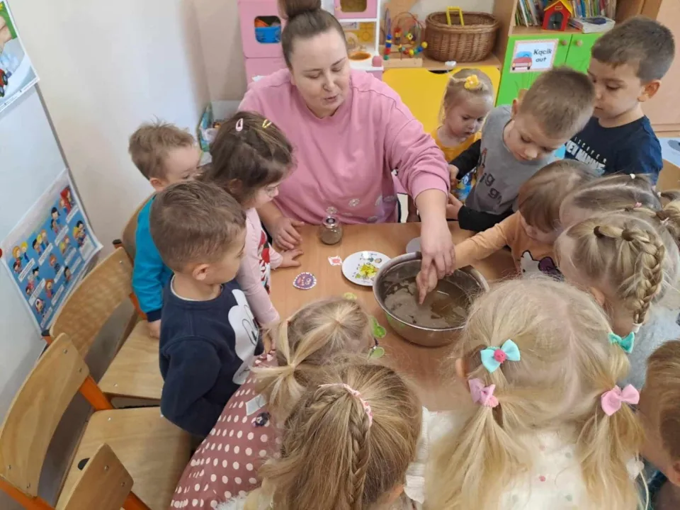 Światowy dzień mycia rąk — zdjęcie 14