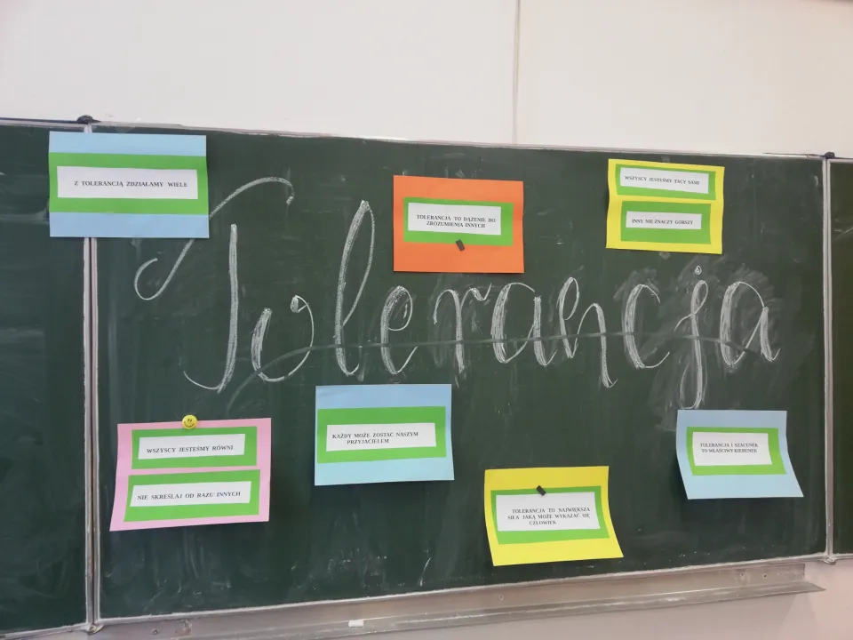 Dzień Tolerancji — zdjęcie 4