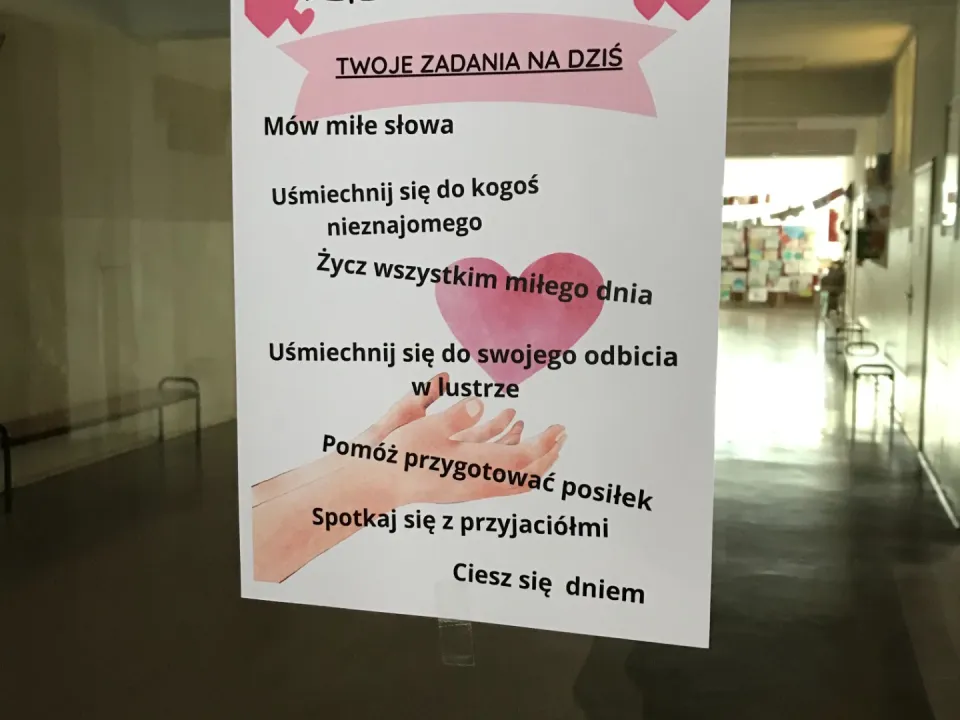 Tydzień Tolerancji i Życzliwości — zdjęcie 4