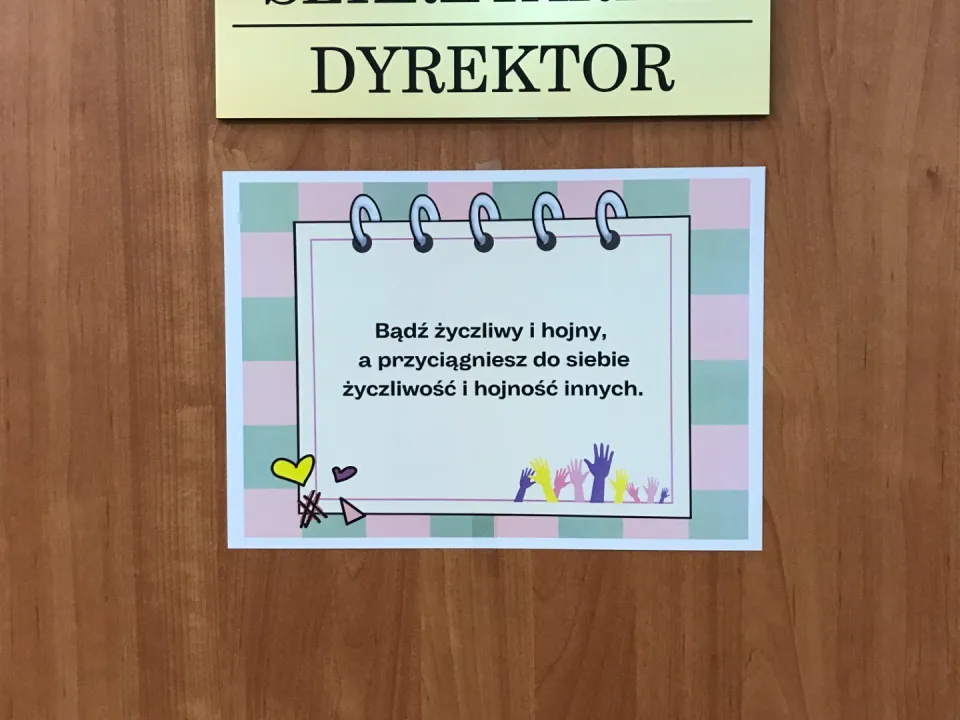 Tydzień Tolerancji i Życzliwości — zdjęcie 5