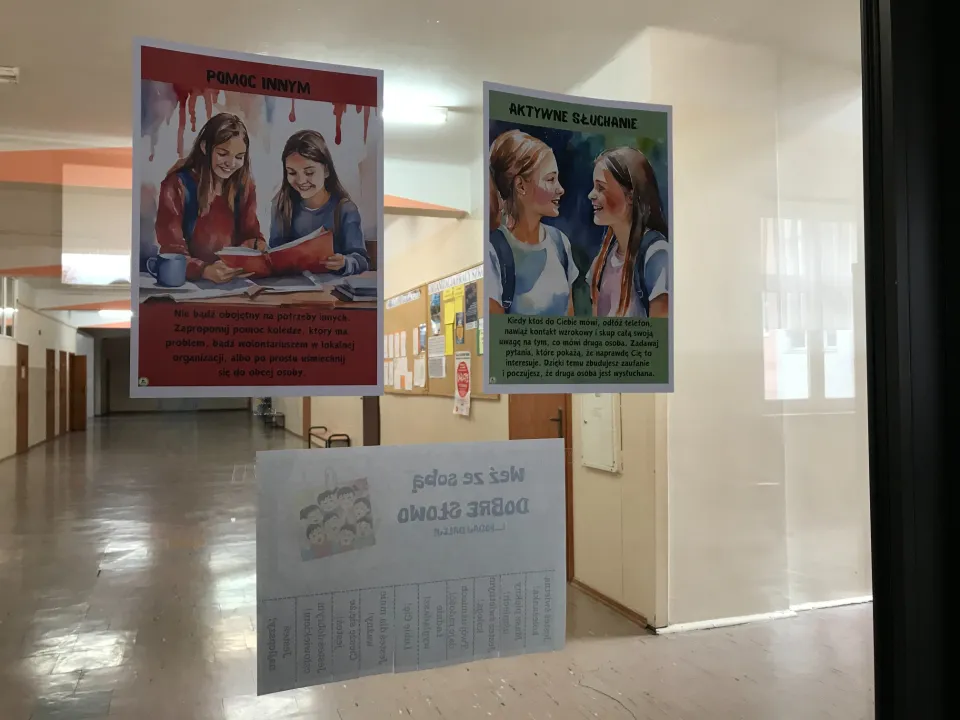 Tydzień Tolerancji i Życzliwości — zdjęcie 6
