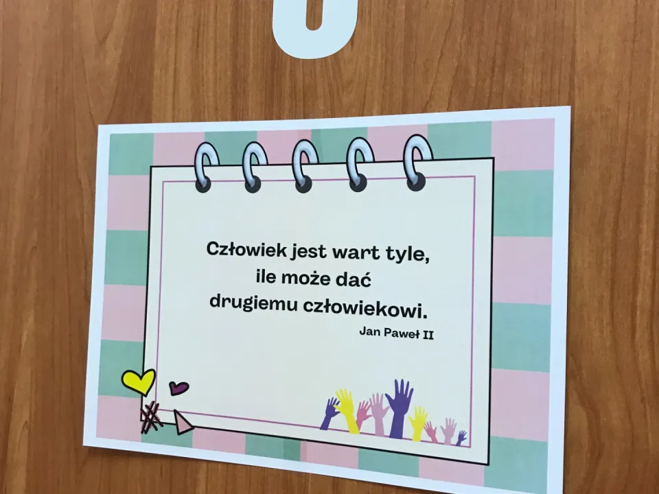 Tydzień Tolerancji i Życzliwości — zdjęcie 9