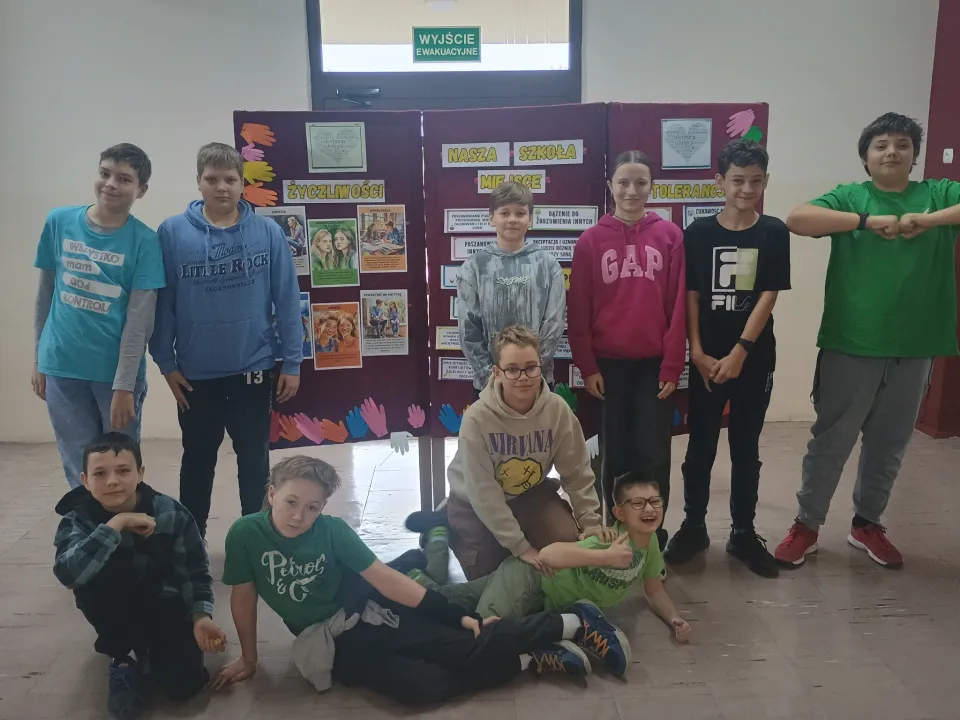 Tydzień Tolerancji i Życzliwości — zdjęcie 13