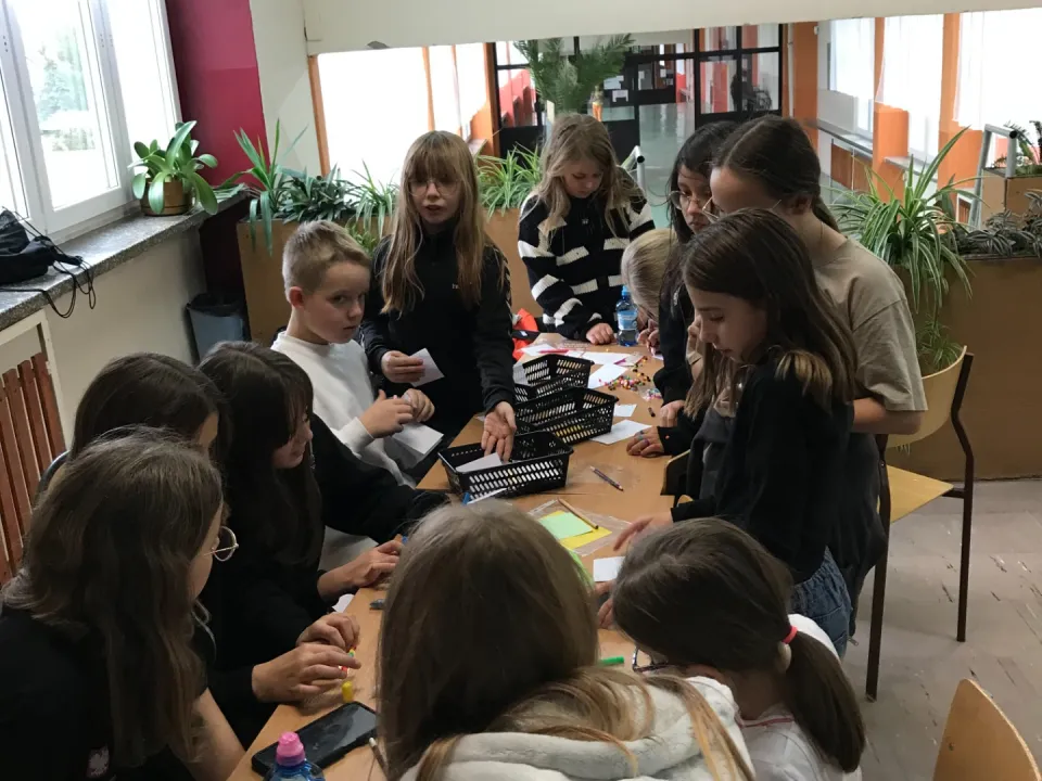 Tydzień Tolerancji i Życzliwości — zdjęcie 16
