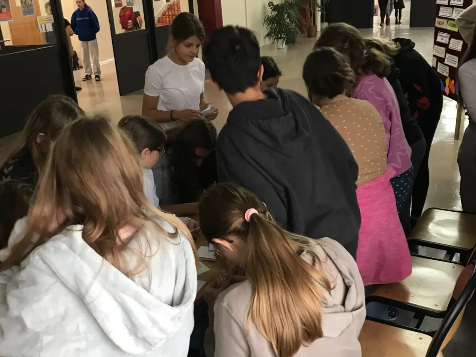 Tydzień Tolerancji i Życzliwości — zdjęcie 19