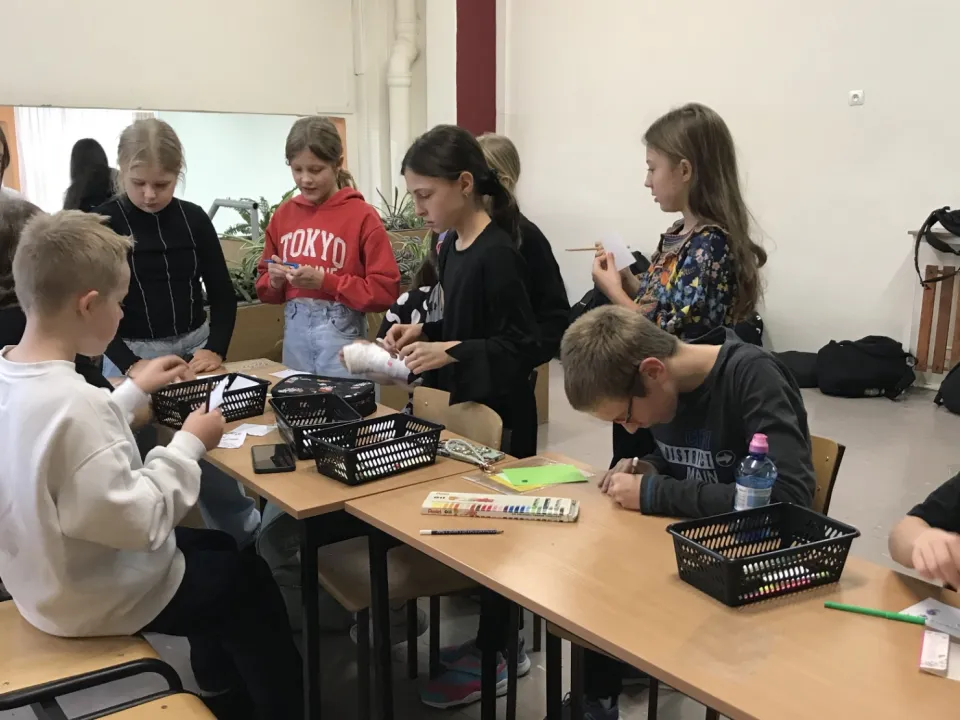 Tydzień Tolerancji i Życzliwości — zdjęcie 20