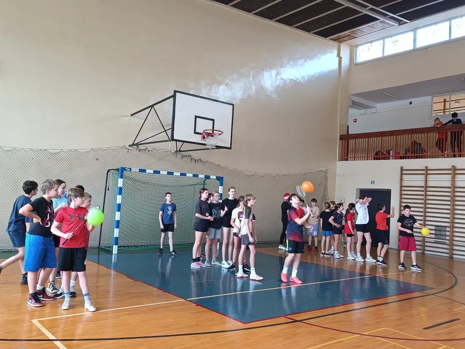 Turniej Mikołajkowy — zdjęcie 20