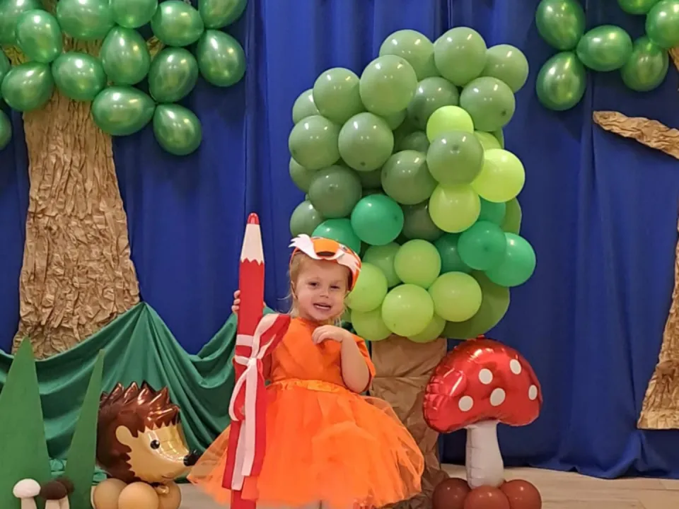 Pasowanie na Przedszkolaka — zdjęcie 11