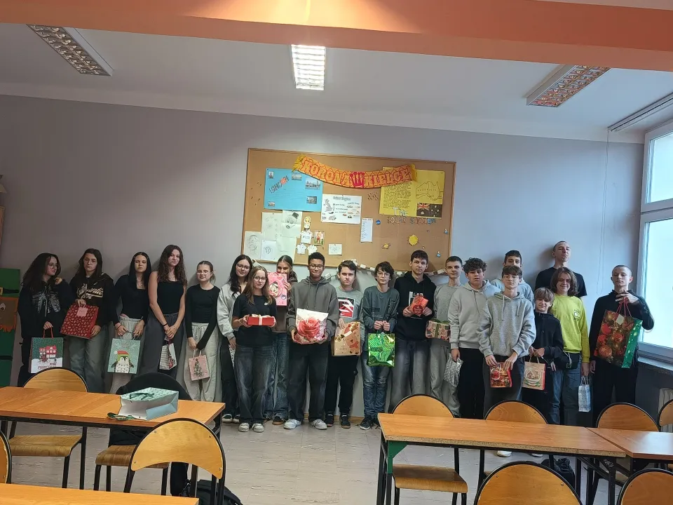 Mikołajki 8b — zdjęcie 2
