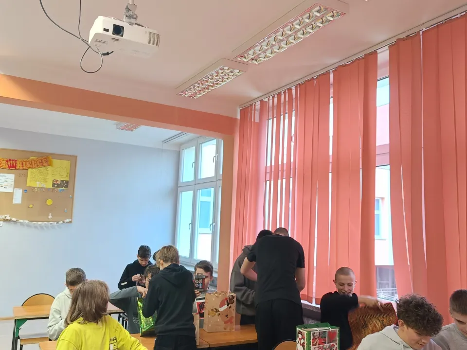 Mikołajki 8b — zdjęcie 4