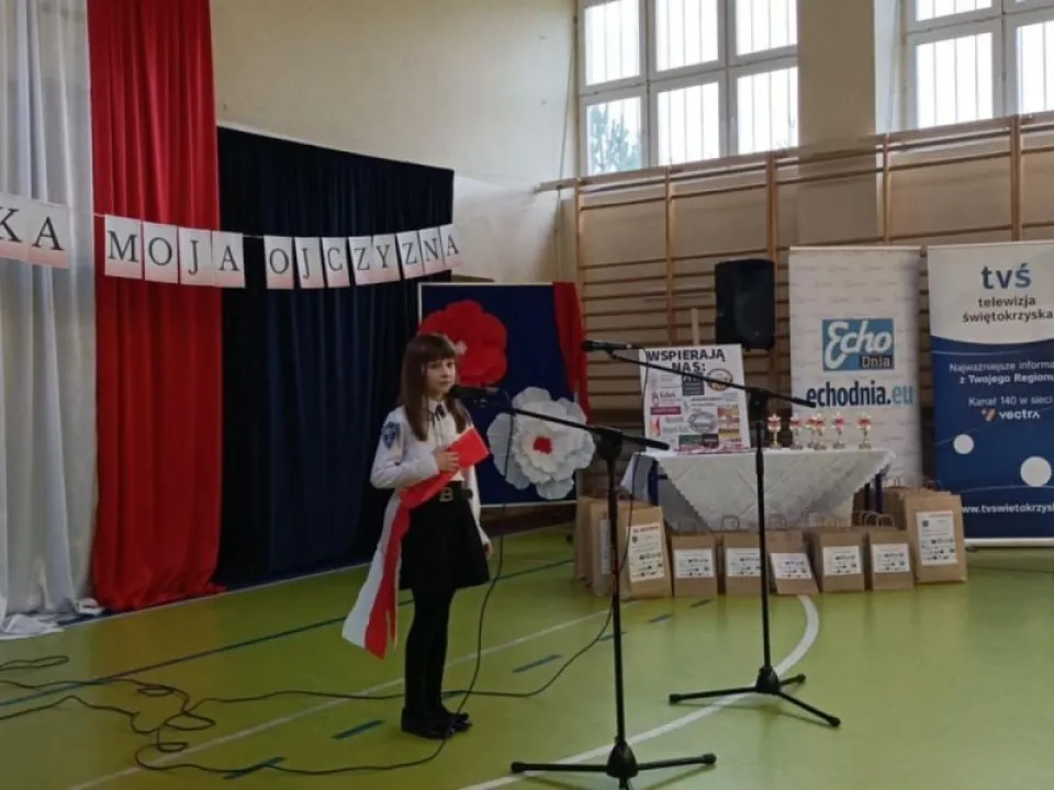 „Polska – Moja Ojczyzna” — zdjęcie 1