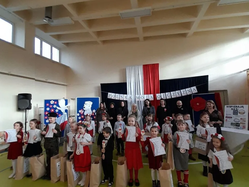 „Polska – Moja Ojczyzna” — zdjęcie 2