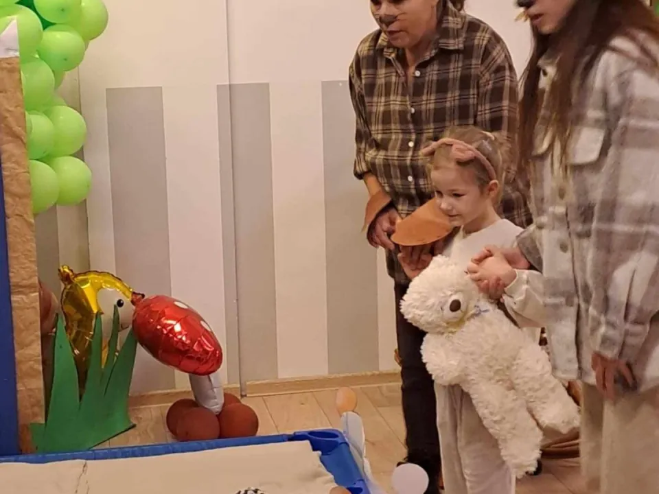 Dzień Pluszowego Misia — zdjęcie 1