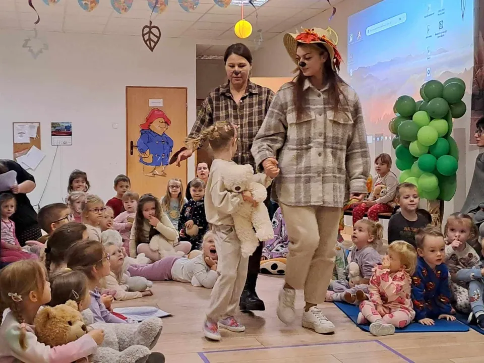 Dzień Pluszowego Misia — zdjęcie 3