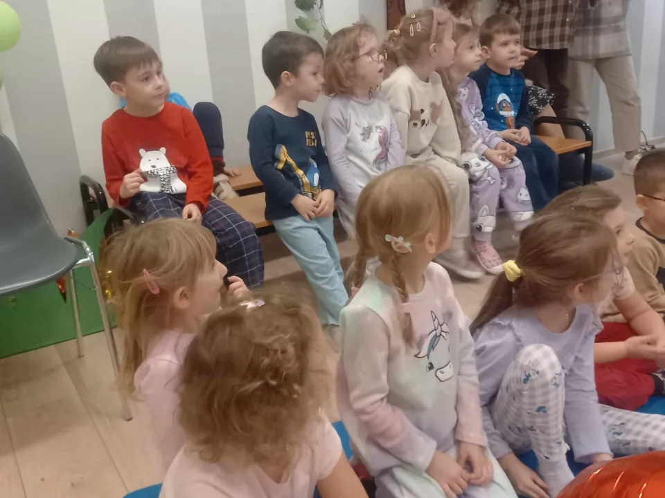 Dzień Pluszowego Misia — zdjęcie 4