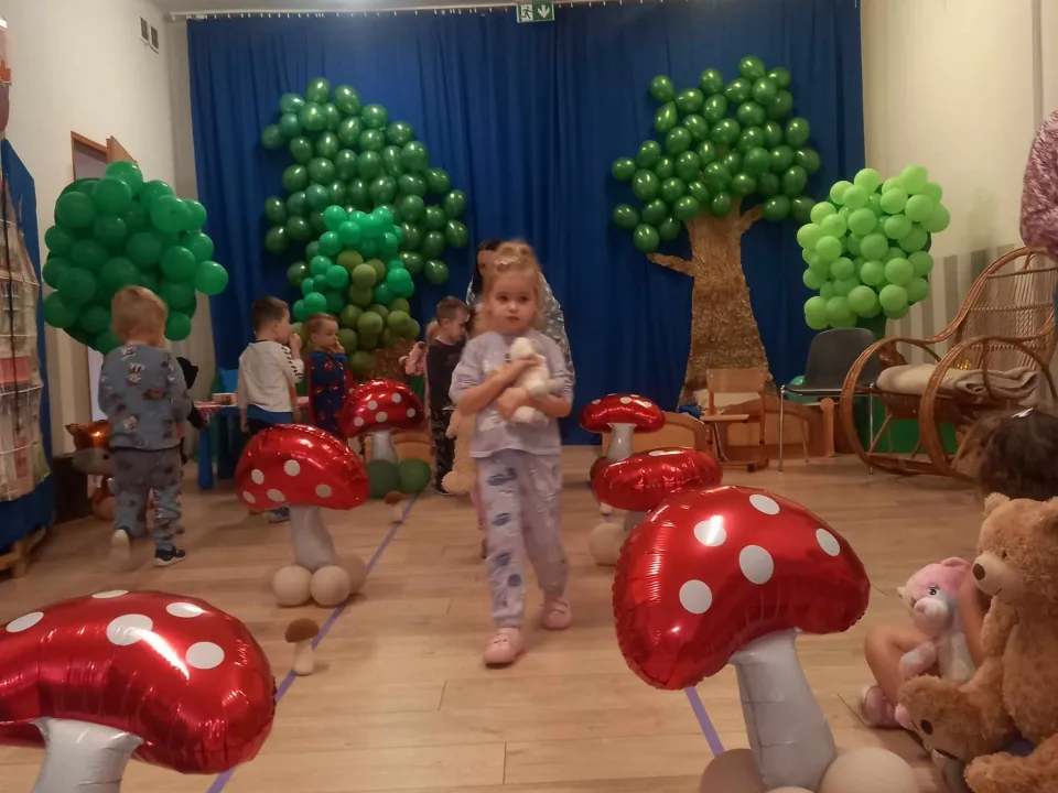 Dzień Pluszowego Misia — zdjęcie 5