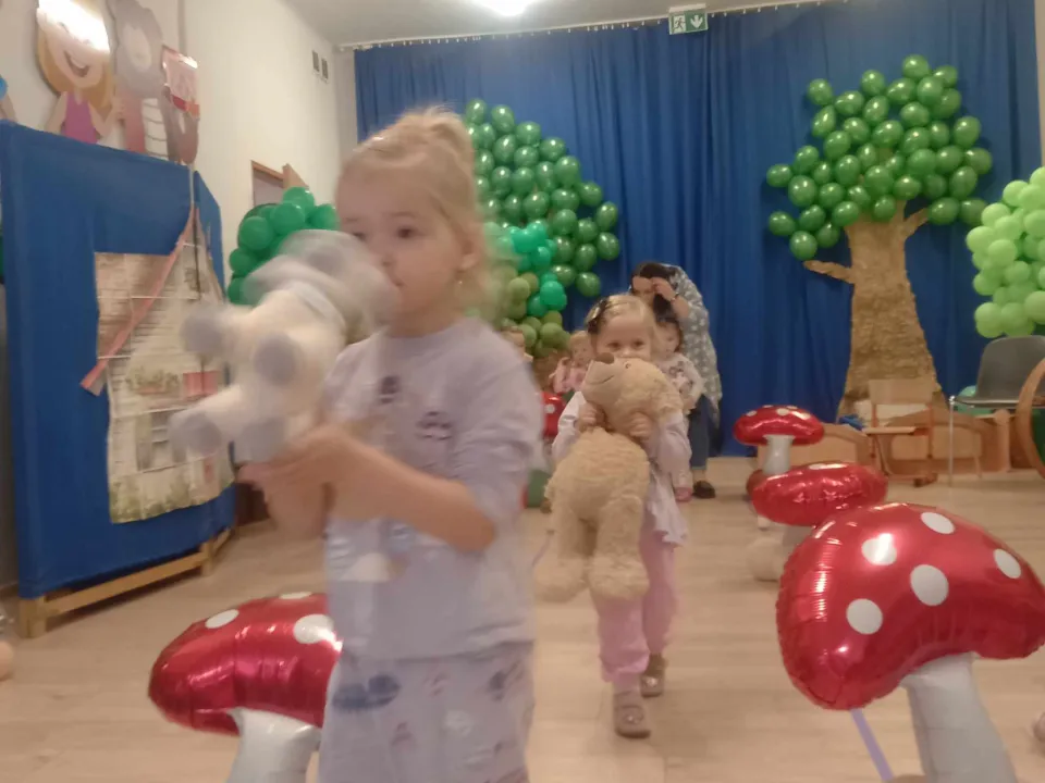 Dzień Pluszowego Misia — zdjęcie 6