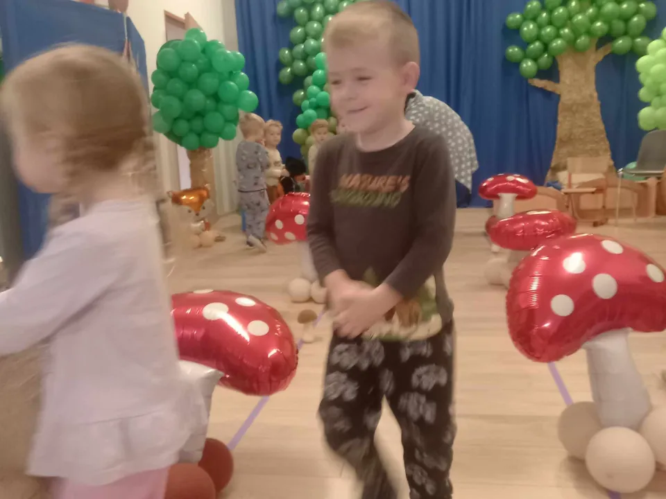 Dzień Pluszowego Misia — zdjęcie 8